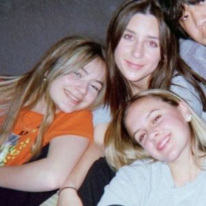 Meet your Posher, Maddy